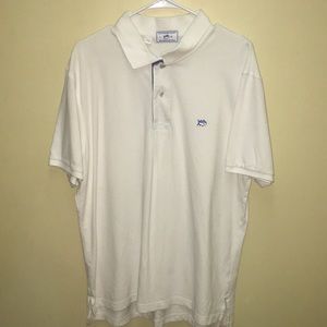 Southern Tide “The SkipJack Polo”